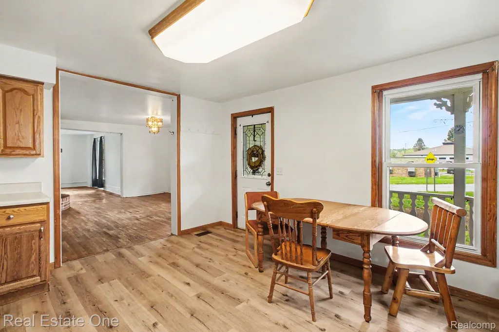 103 Stockbridge Street Unadilla Township MI 48137