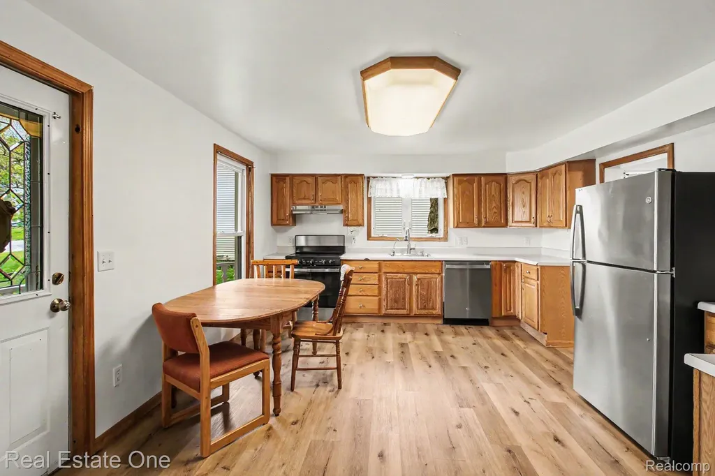 103 Stockbridge Street Unadilla Township MI 48137