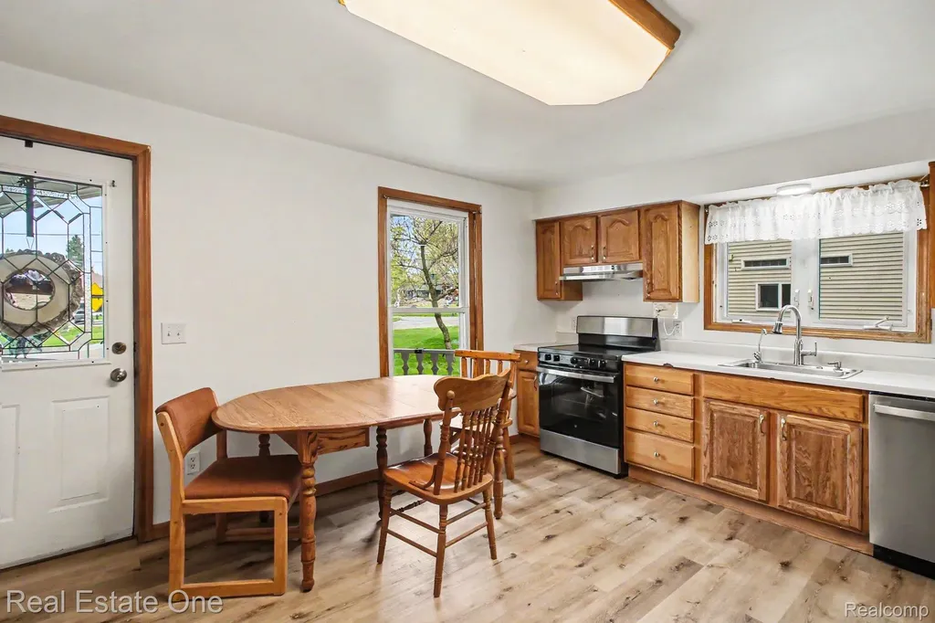 103 Stockbridge Street Unadilla Township MI 48137