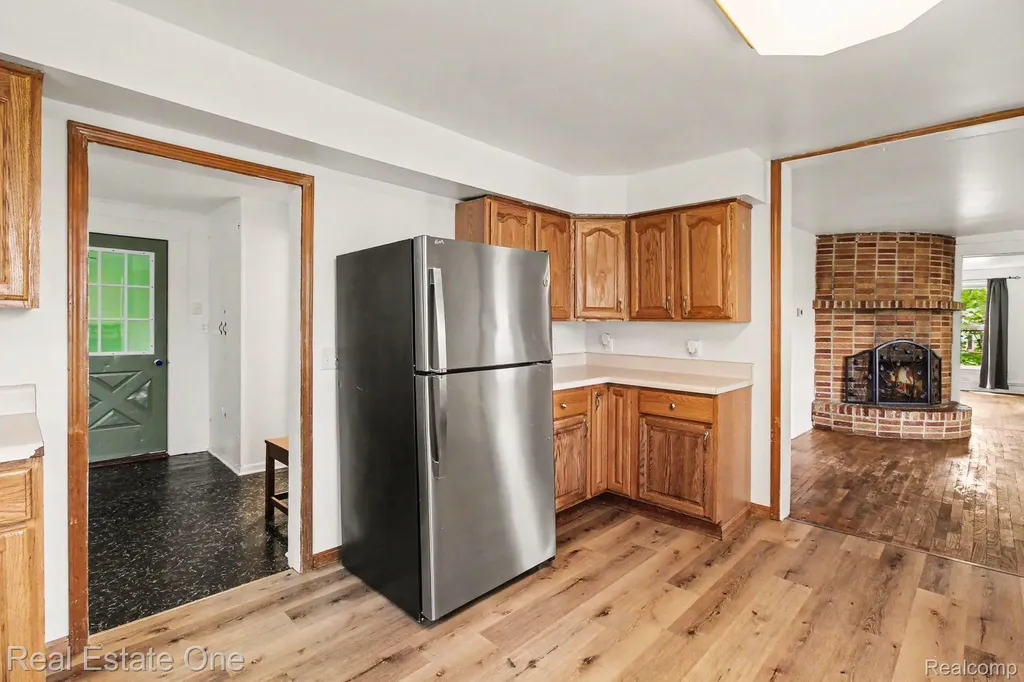 103 Stockbridge Street Unadilla Township MI 48137