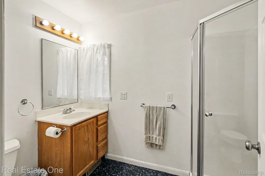 103 Stockbridge Street Unadilla Township MI 48137