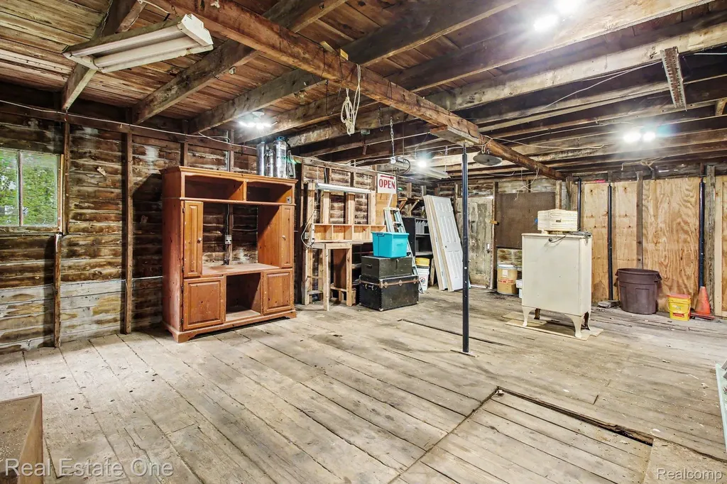 103 Stockbridge Street Unadilla Township MI 48137