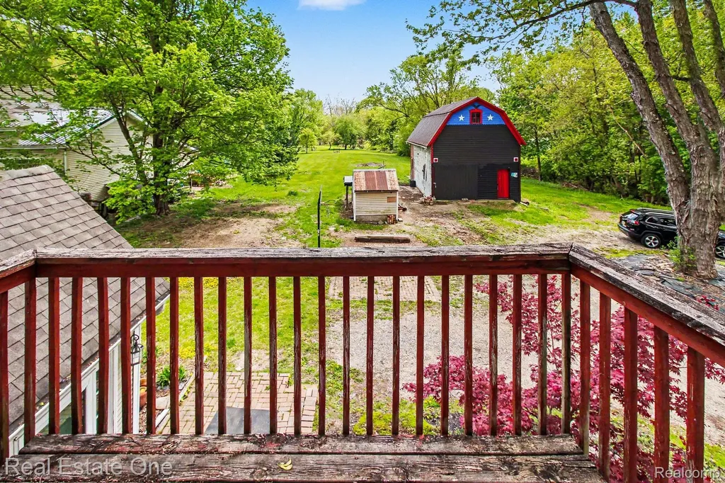 103 Stockbridge Street Unadilla Township MI 48137
