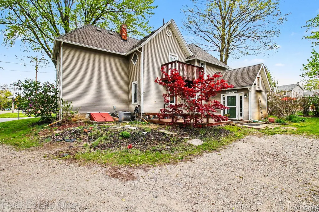 103 Stockbridge Street Unadilla Township MI 48137