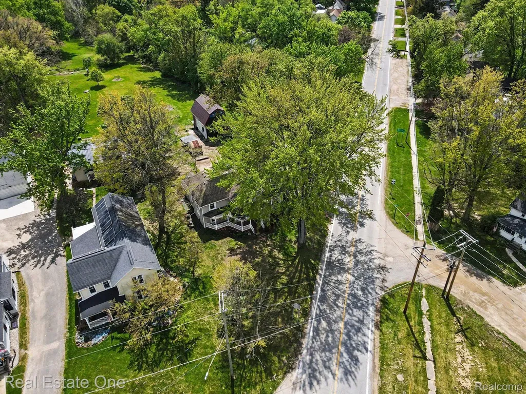 103 Stockbridge Street Unadilla Township MI 48137