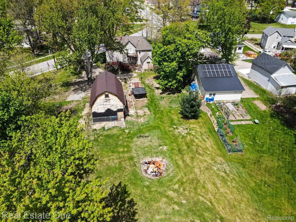 103 Stockbridge Street Unadilla Township MI 48137