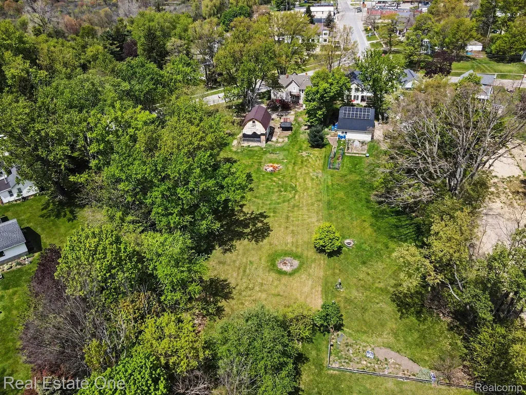 103 Stockbridge Street Unadilla Township MI 48137