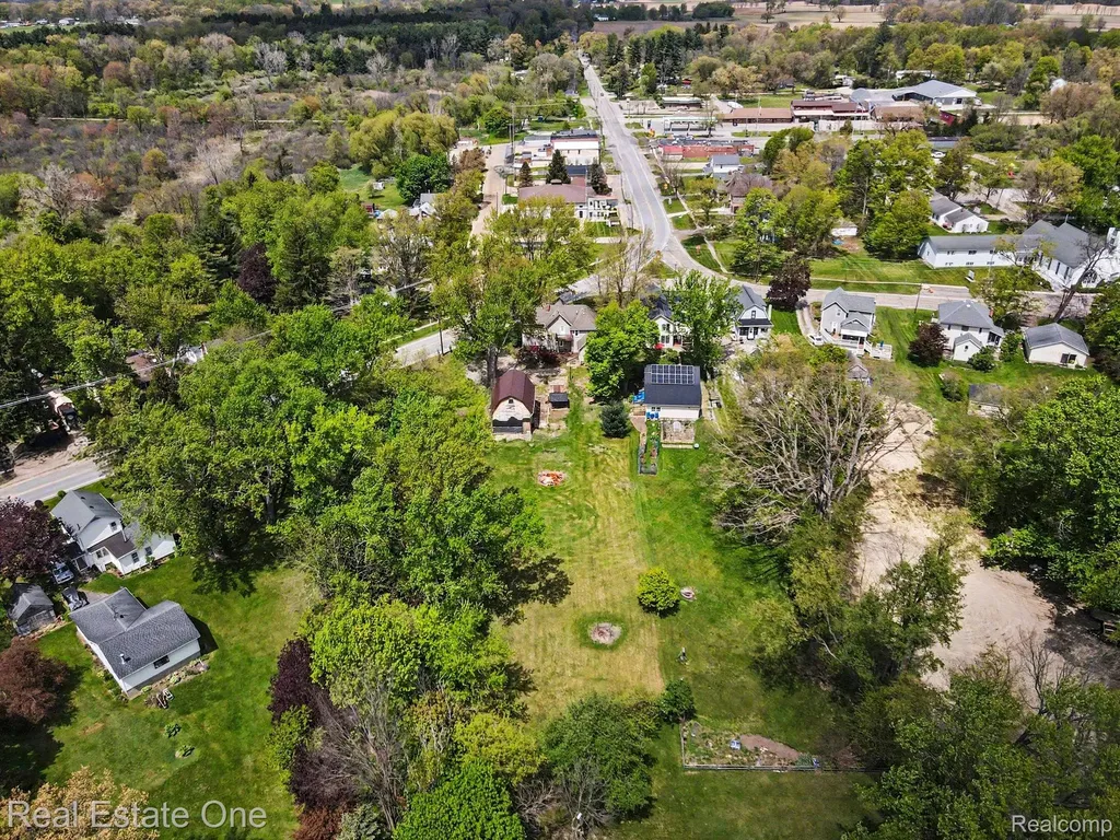 103 Stockbridge Street Unadilla Township MI 48137