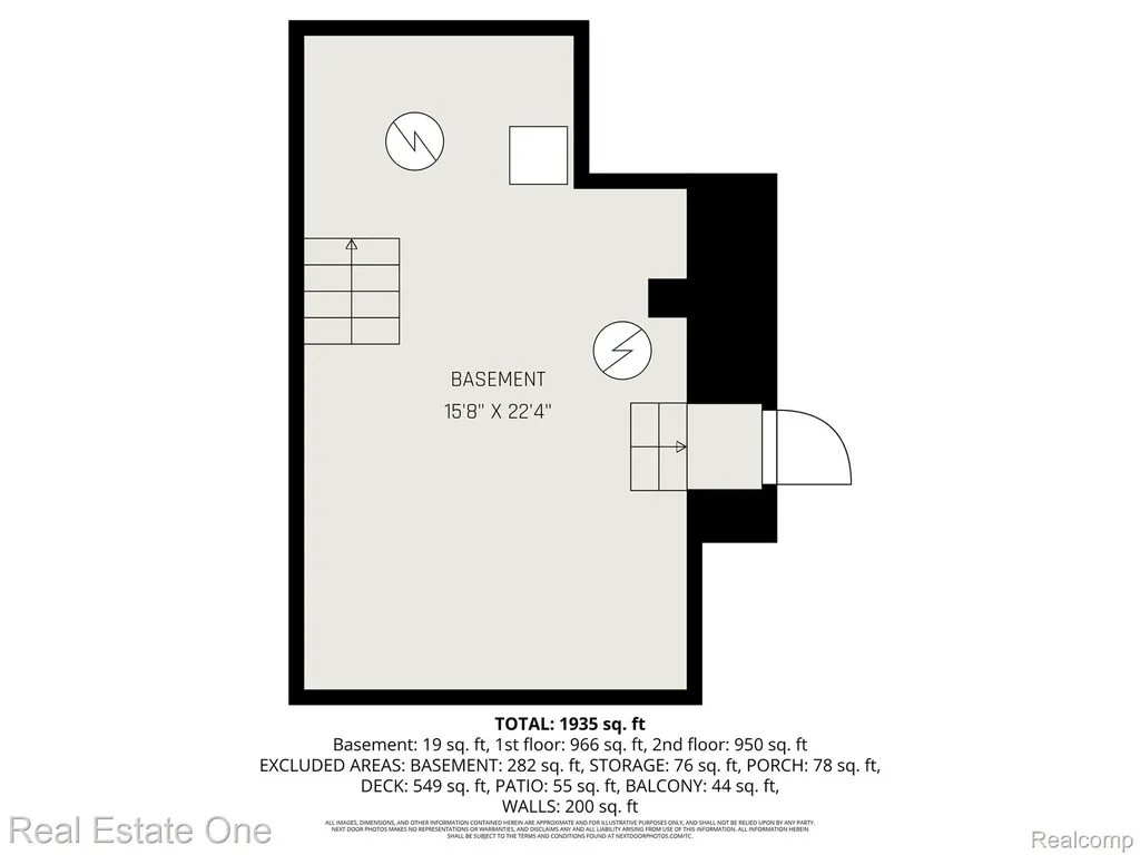 103 Stockbridge Street Unadilla Township MI 48137