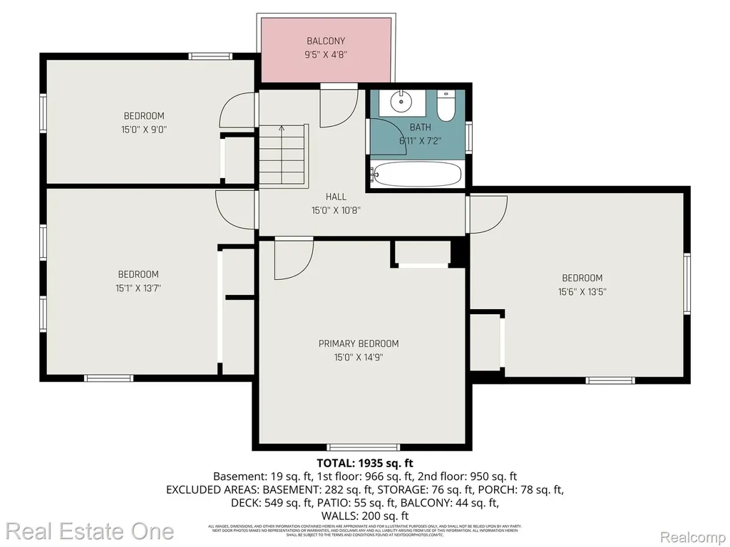 103 Stockbridge Street Unadilla Township MI 48137
