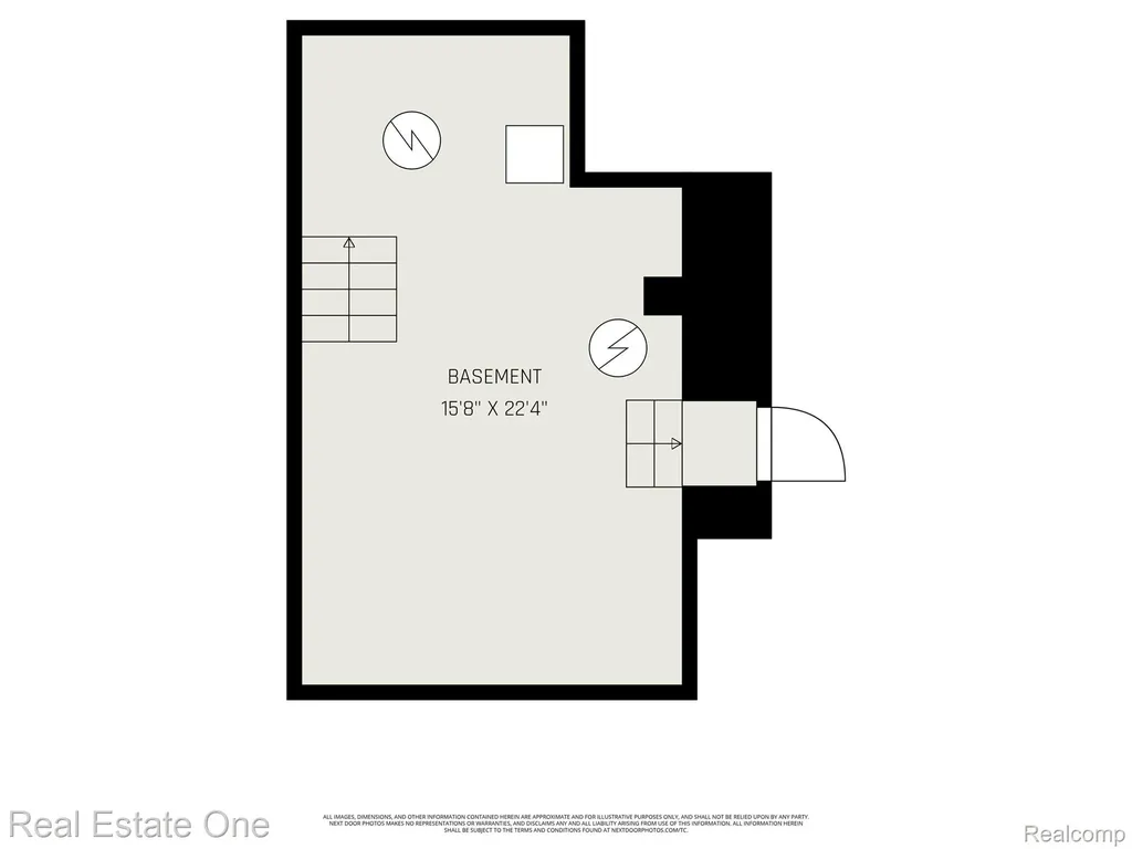 103 Stockbridge Street Unadilla Township MI 48137