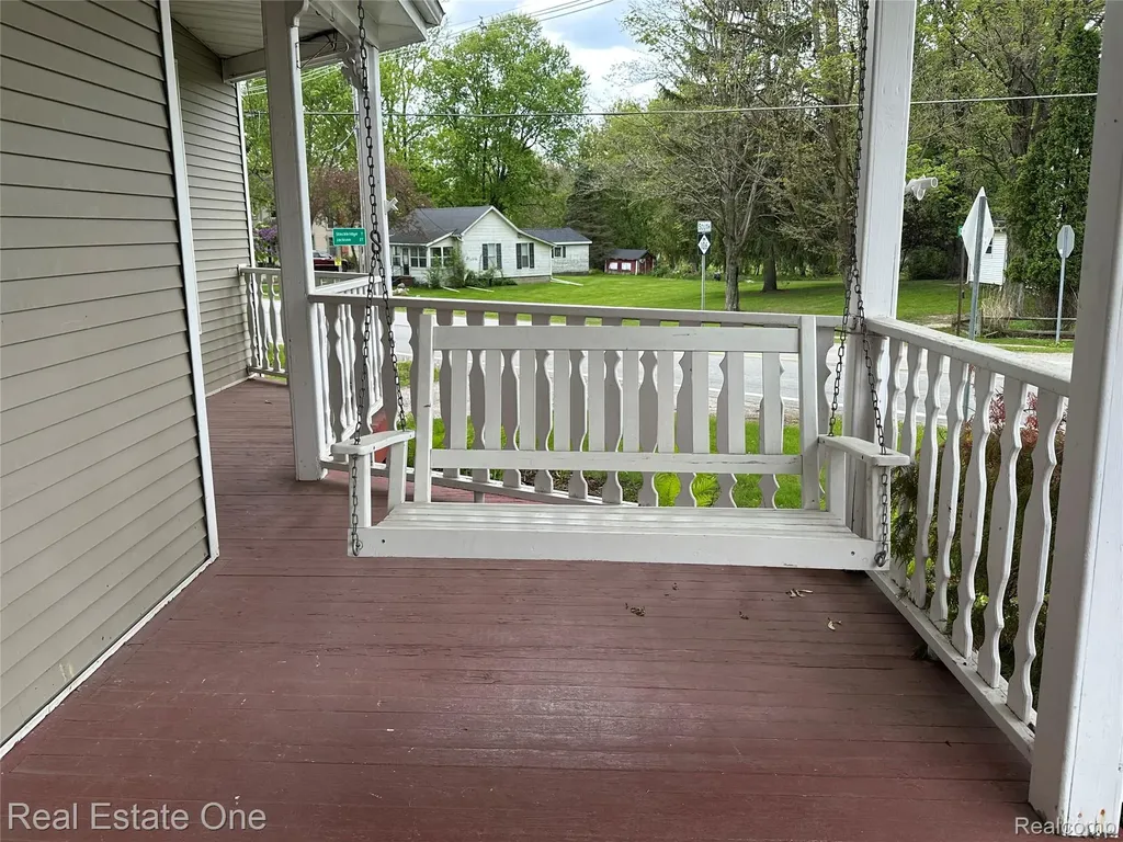 103 Stockbridge Street Unadilla Township MI 48137