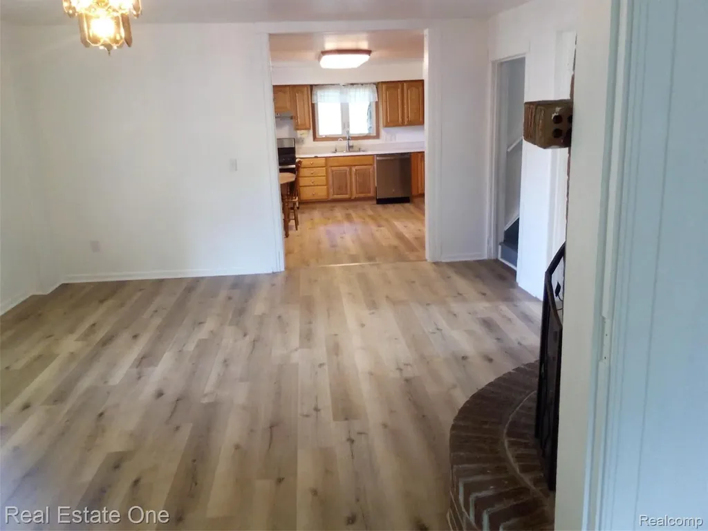 103 Stockbridge Street Unadilla Township MI 48137