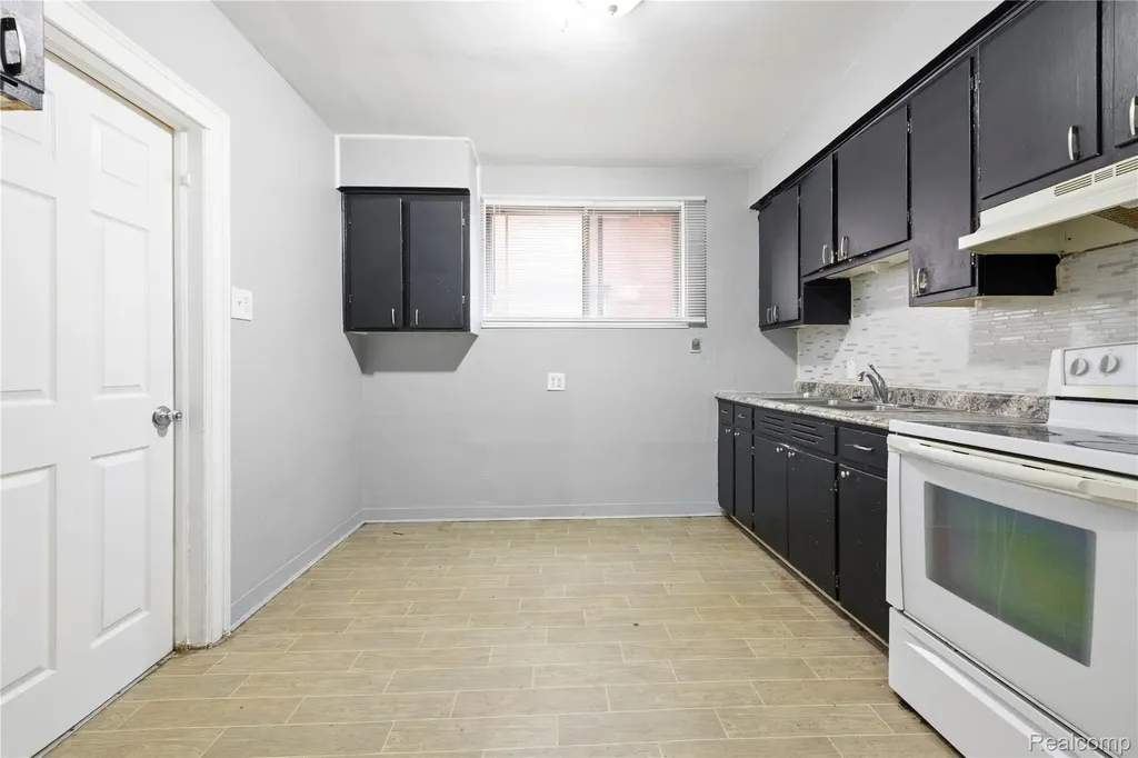 4066 Tyler Street Detroit City MI 48238