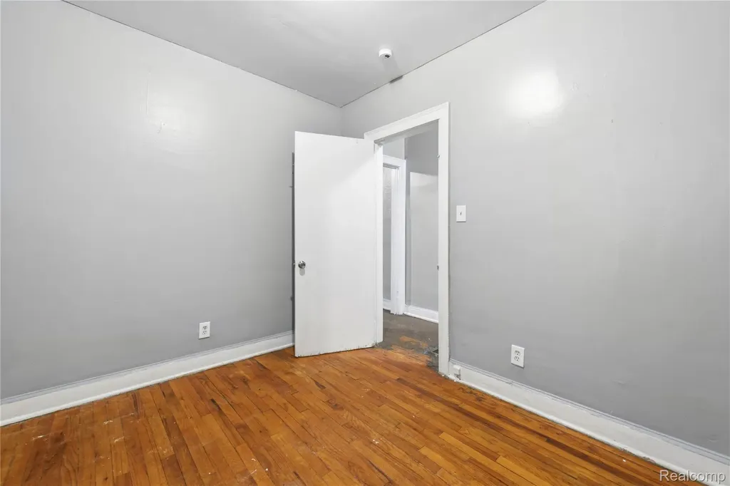 4066 Tyler Street Detroit City MI 48238