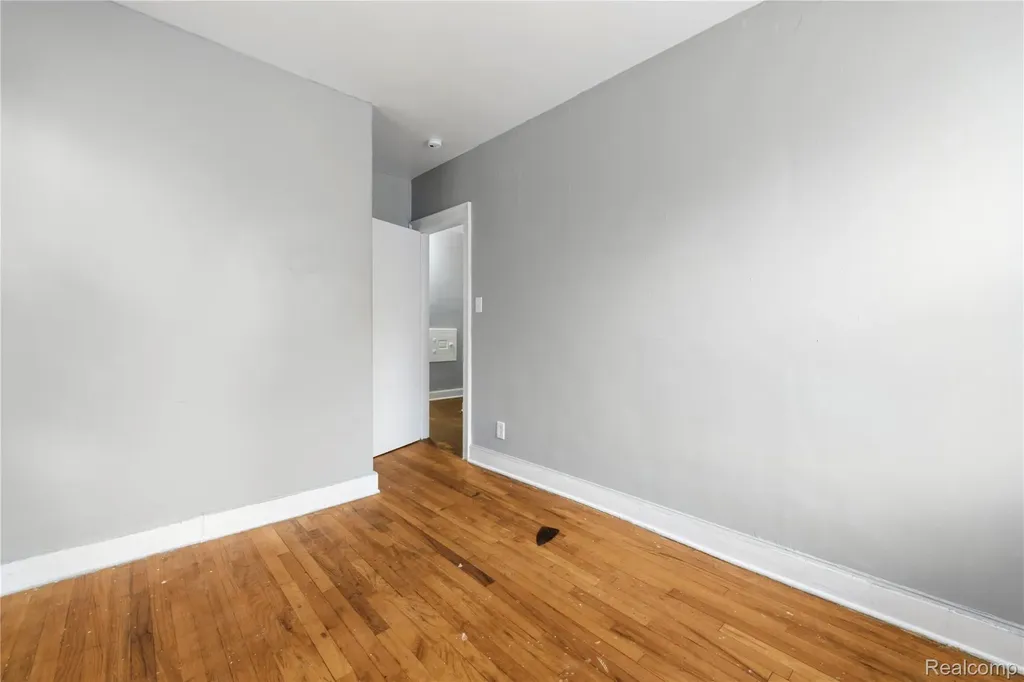 4066 Tyler Street Detroit City MI 48238