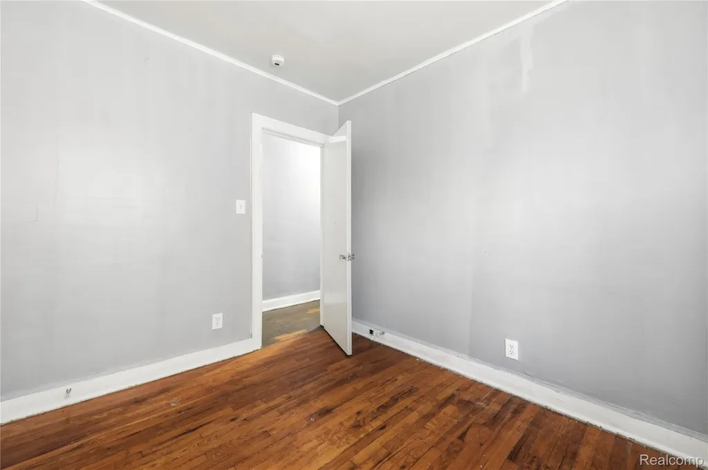 4066 Tyler Street Detroit City MI 48238