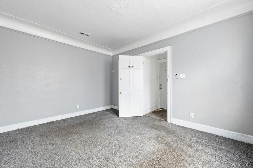 4066 Tyler Street Detroit City MI 48238
