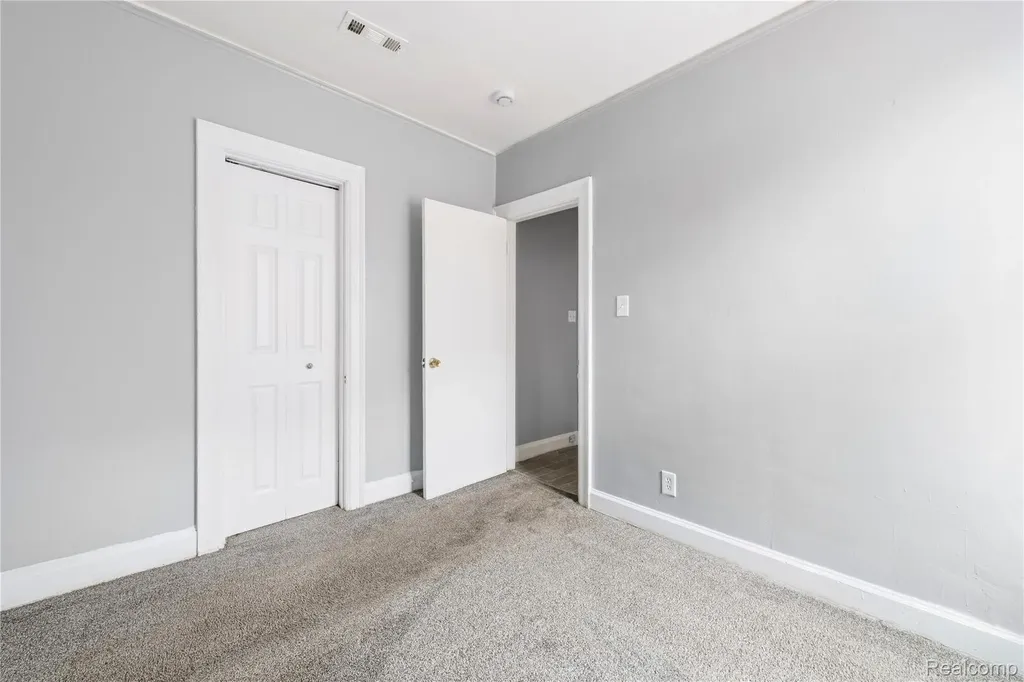 4066 Tyler Street Detroit City MI 48238
