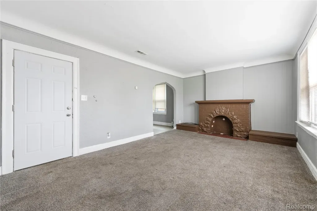 4066 Tyler Street Detroit City MI 48238
