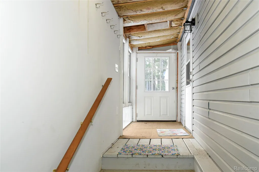 1094 Blamer Road Comins Township MI 48621