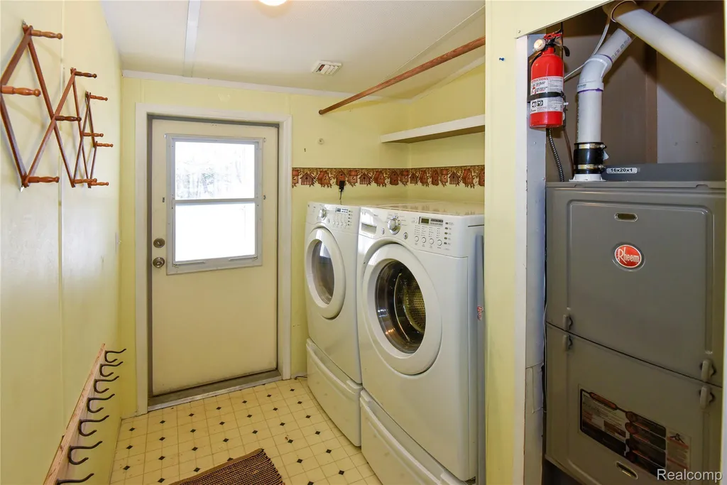 1094 Blamer Road Comins Township MI 48621
