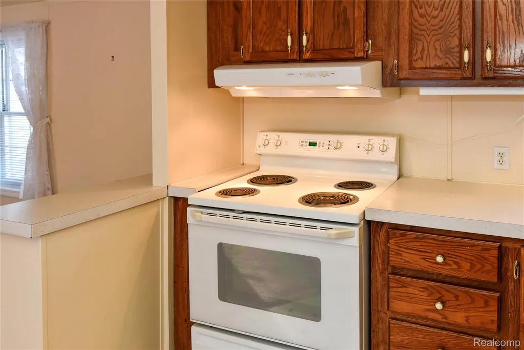 1094 Blamer Road Comins Township MI 48621
