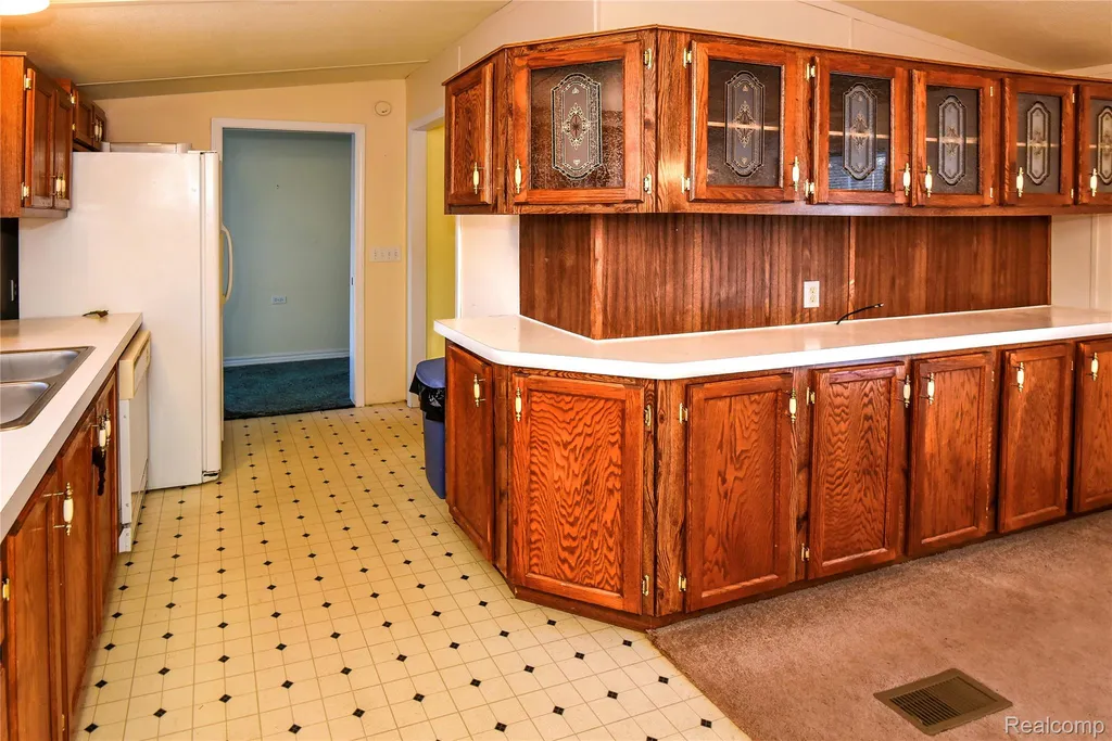1094 Blamer Road Comins Township MI 48621