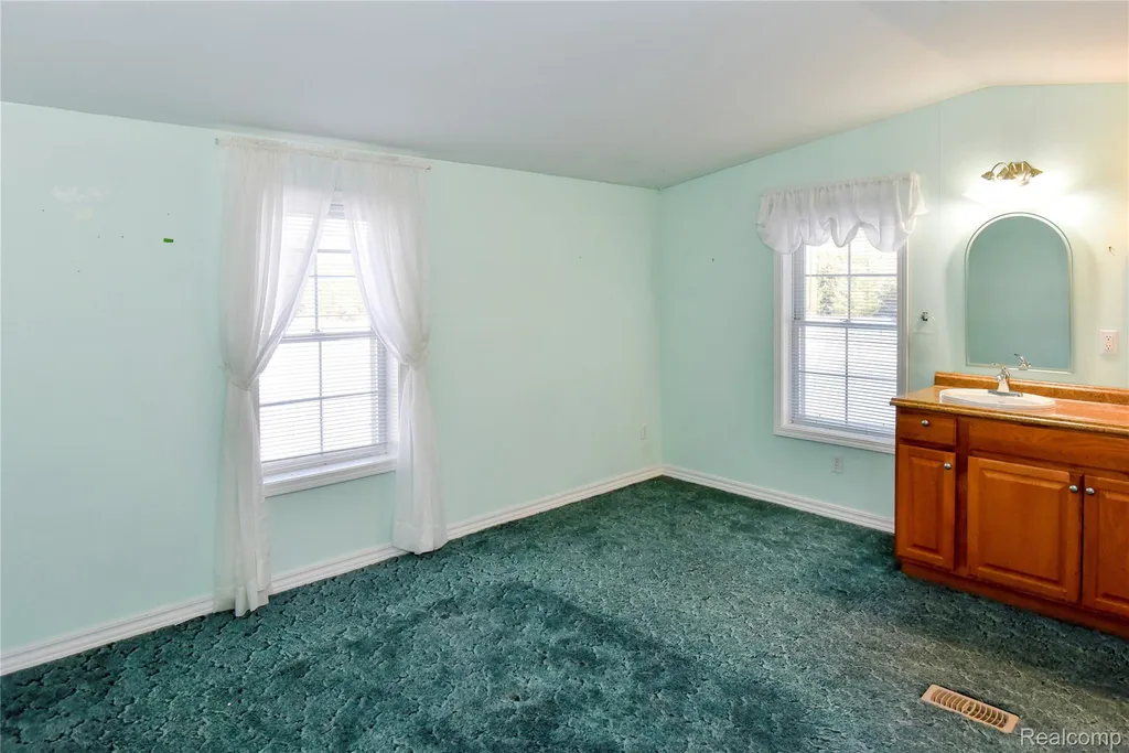 1094 Blamer Road Comins Township MI 48621