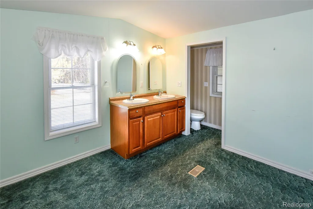 1094 Blamer Road Comins Township MI 48621