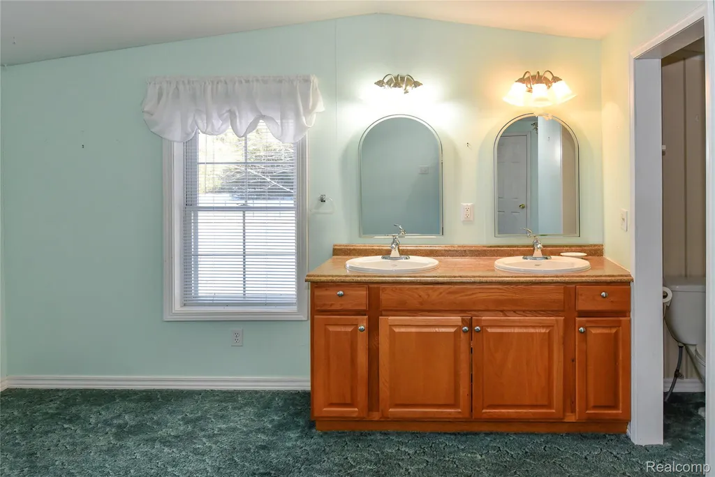 1094 Blamer Road Comins Township MI 48621