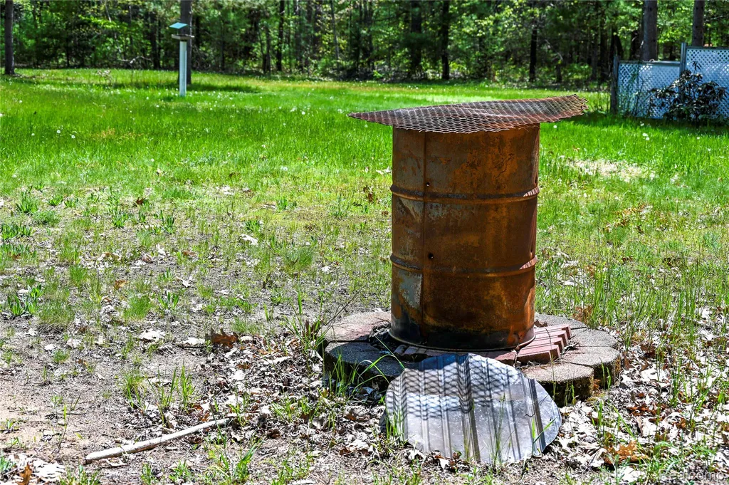 1094 Blamer Road Comins Township MI 48621