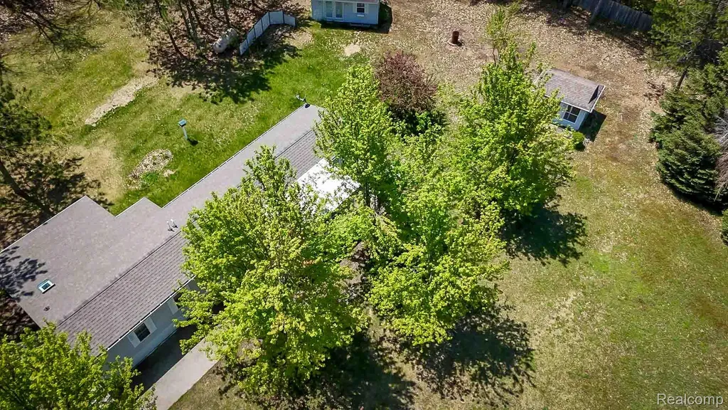 1094 Blamer Road Comins Township MI 48621