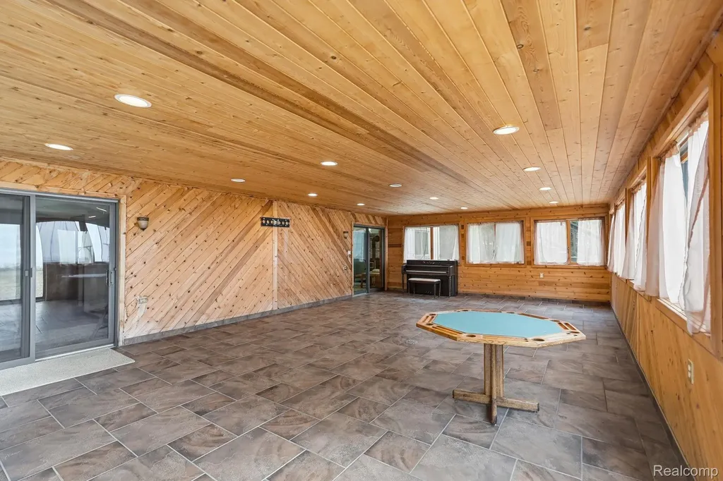 5436 N Lakeshore Road Forestville Village MI 48427