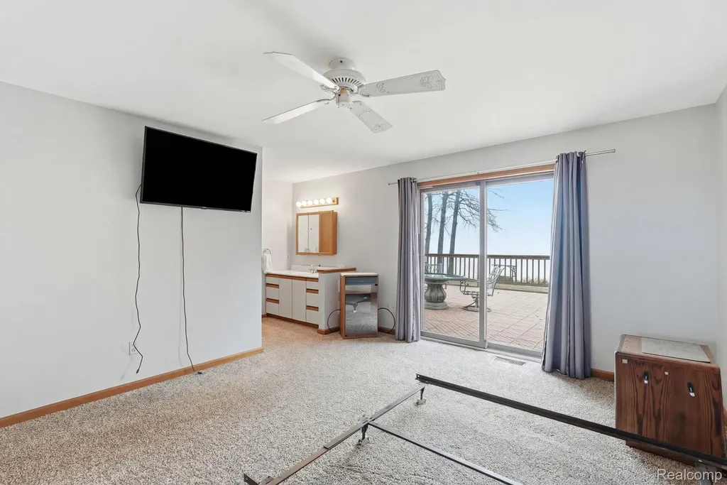 5436 N Lakeshore Road Forestville Village MI 48427