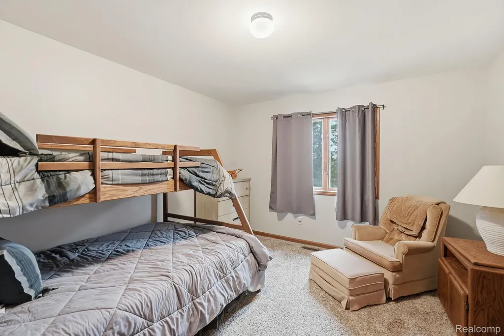 5436 N Lakeshore Road Forestville Village MI 48427