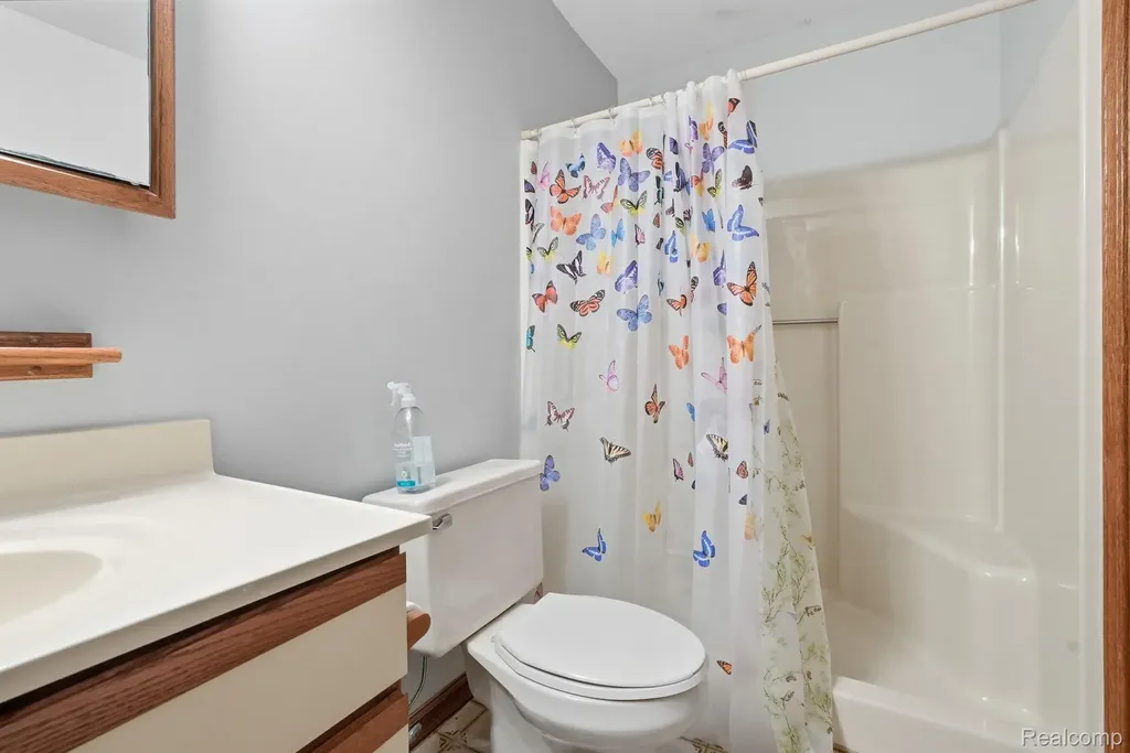 5436 N Lakeshore Road Forestville Village MI 48427