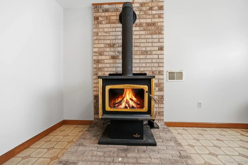 5436 N Lakeshore Road Forestville Village MI 48427
