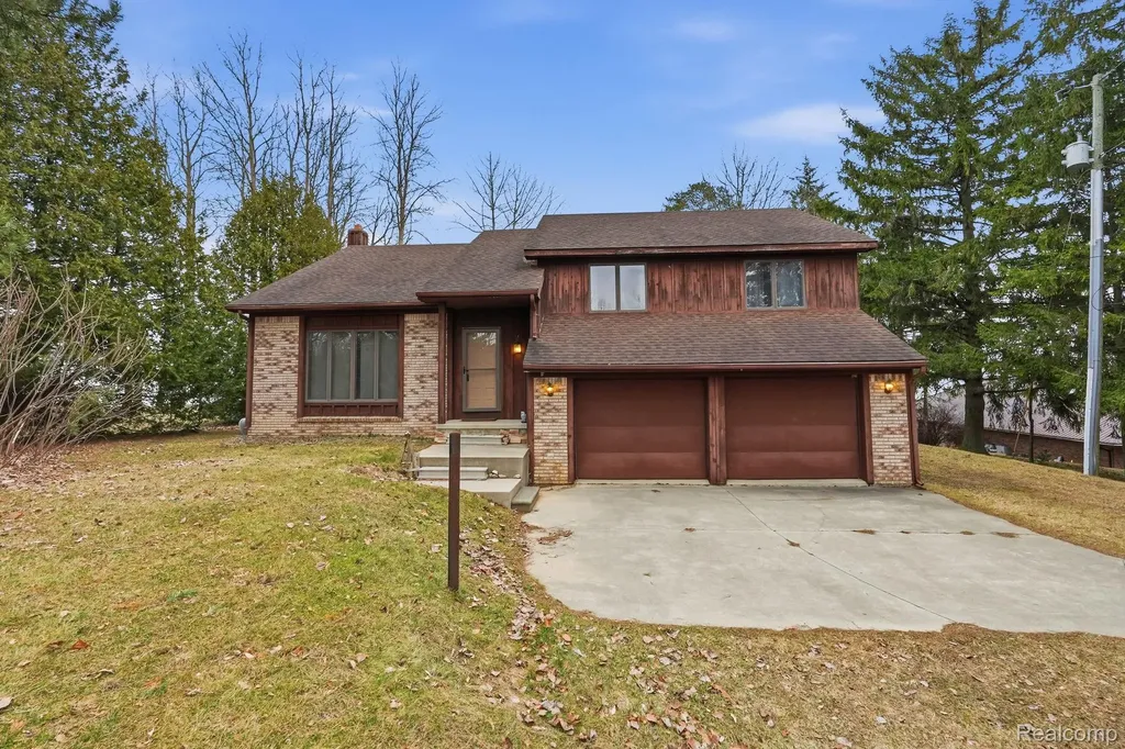 5436 N Lakeshore Road Forestville Village MI 48427