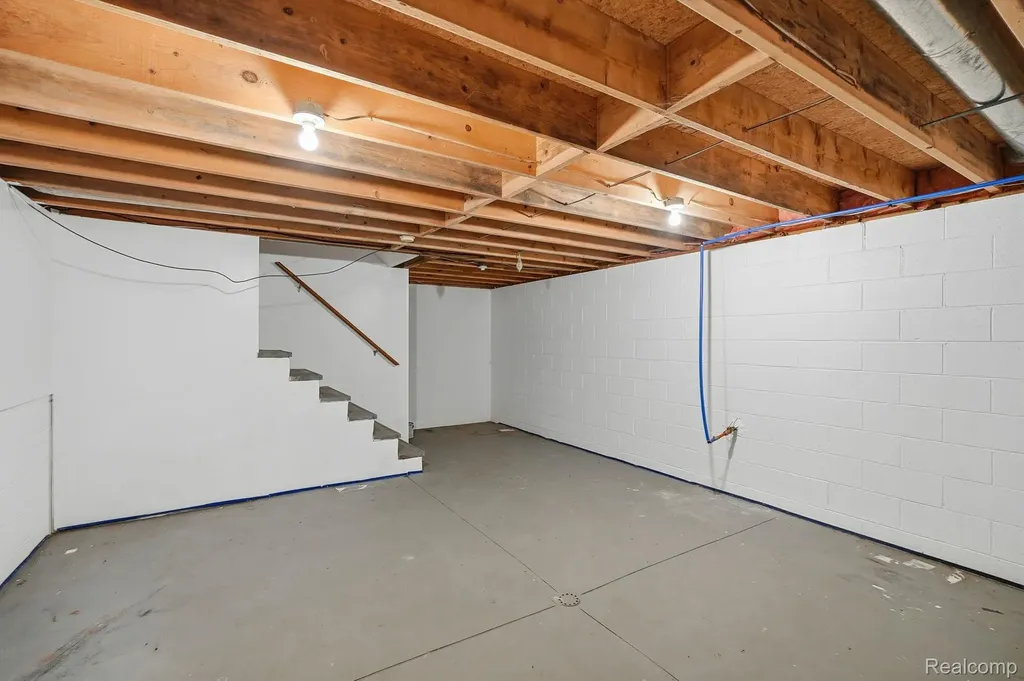 5436 N Lakeshore Road Forestville Village MI 48427