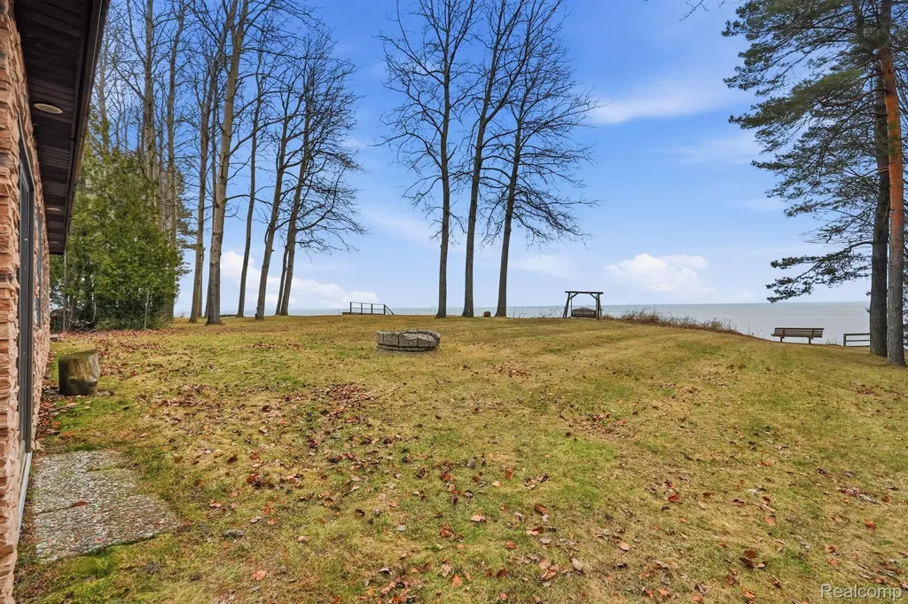 5436 N Lakeshore Road Forestville Village MI 48427