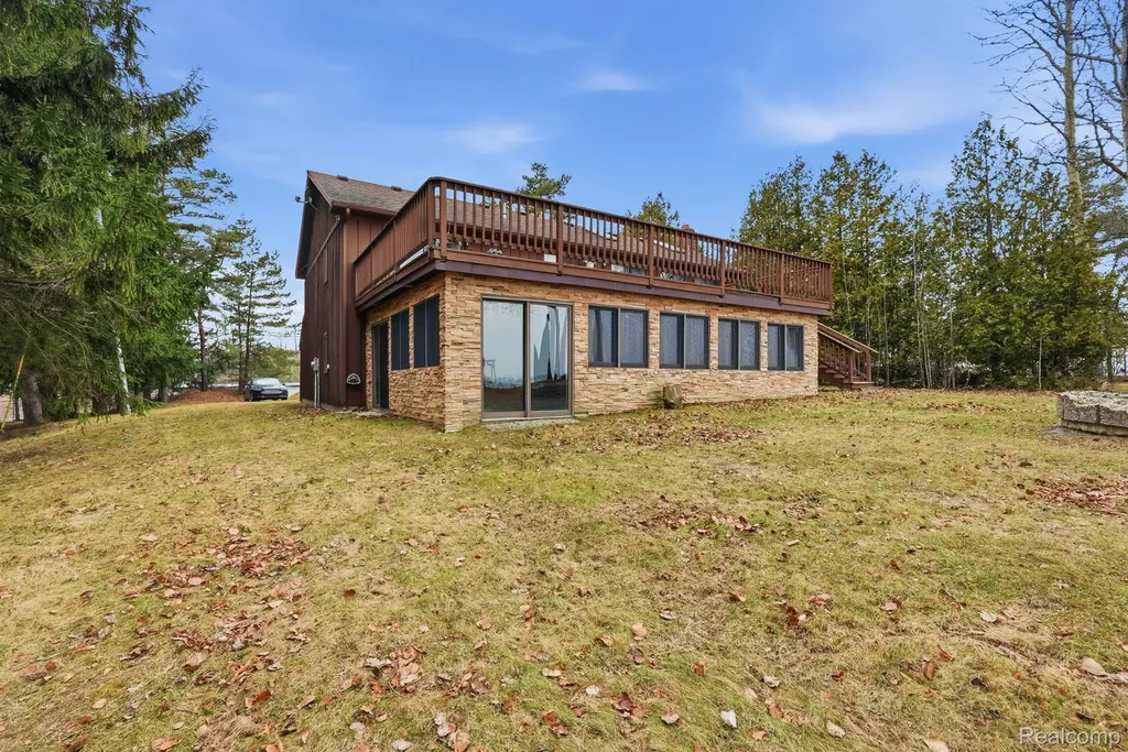 5436 N Lakeshore Road Forestville Village MI 48427