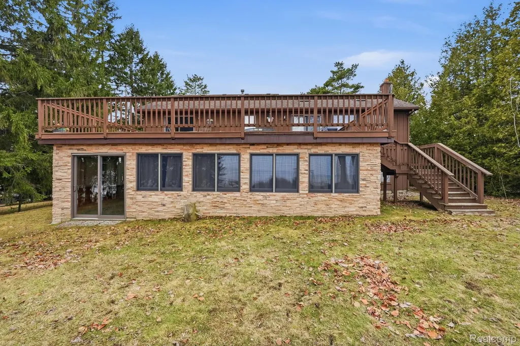 5436 N Lakeshore Road Forestville Village MI 48427