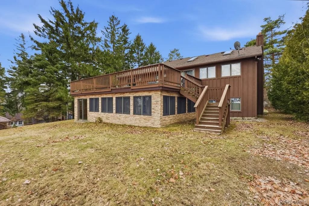 5436 N Lakeshore Road Forestville Village MI 48427