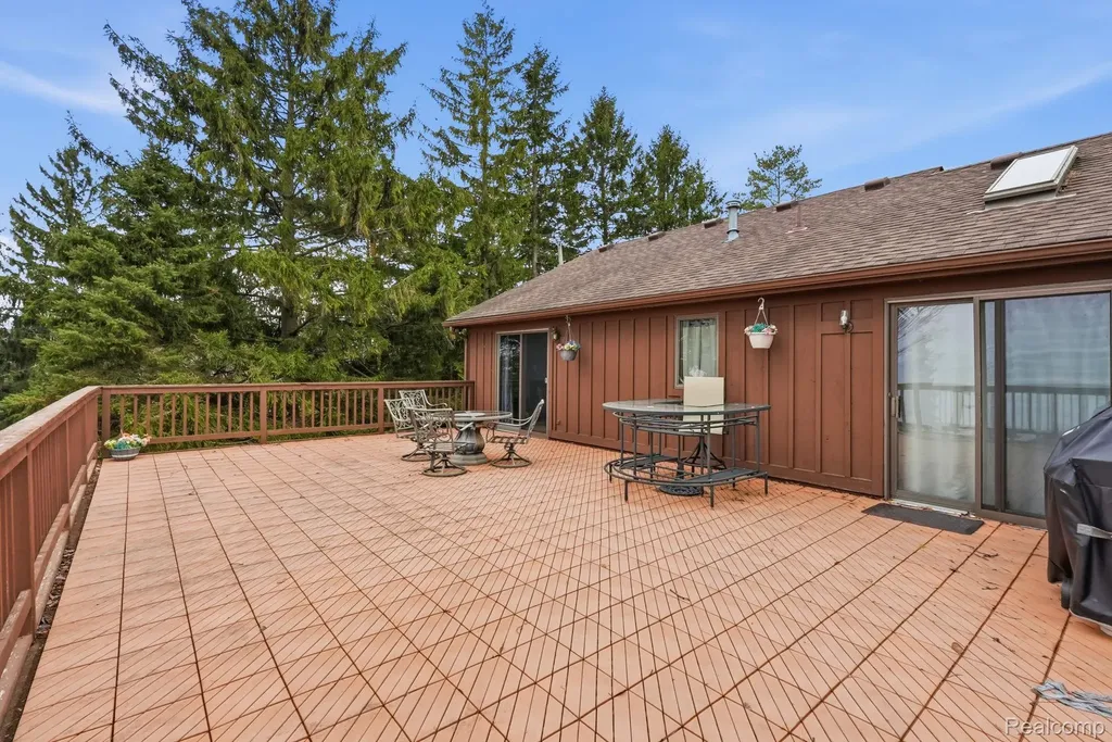 5436 N Lakeshore Road Forestville Village MI 48427
