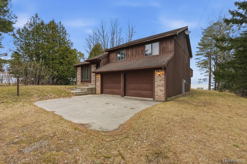 5436 N Lakeshore Road Forestville Village MI 48427