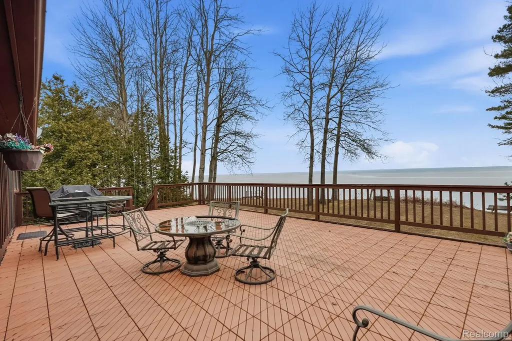 5436 N Lakeshore Road Forestville Village MI 48427