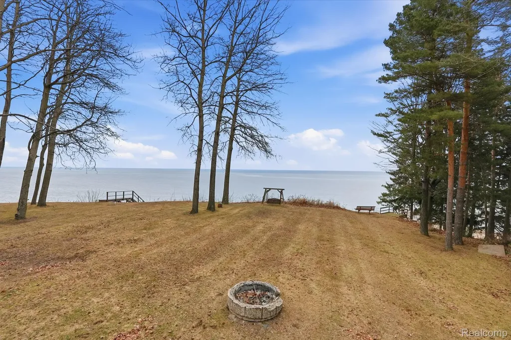 5436 N Lakeshore Road Forestville Village MI 48427