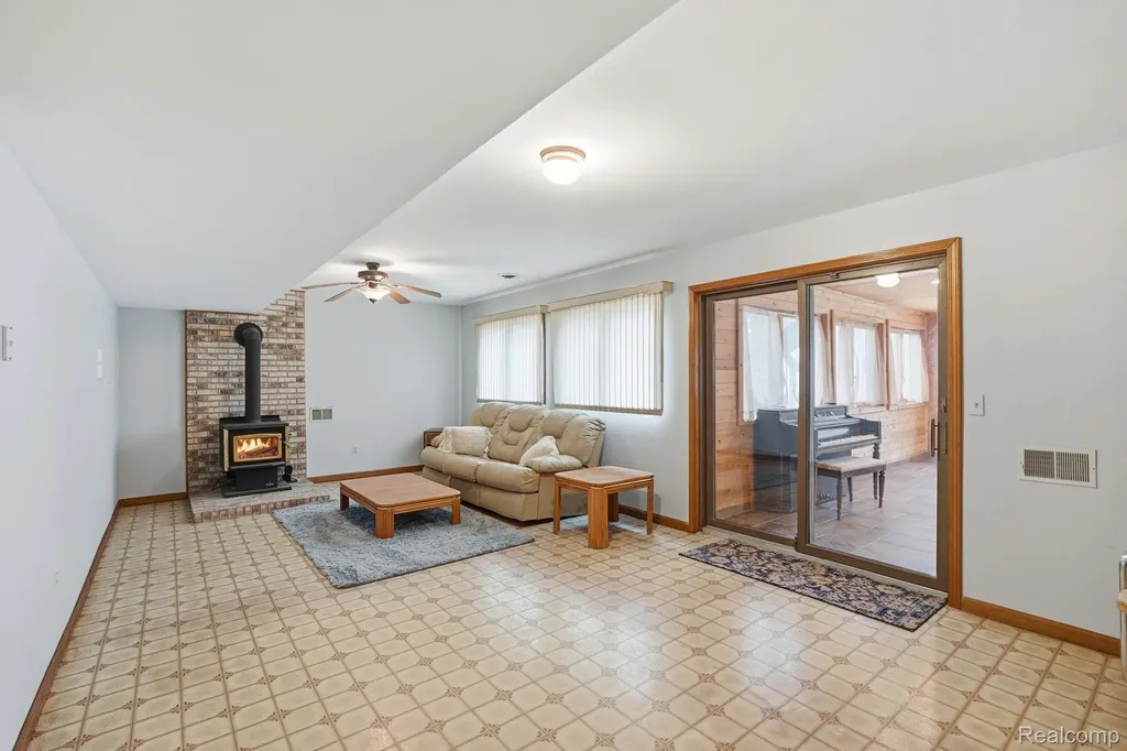 5436 N Lakeshore Road Forestville Village MI 48427