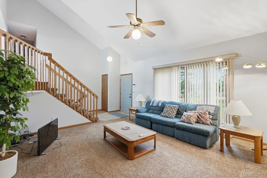 5436 N Lakeshore Road Forestville Village MI 48427